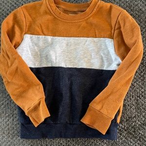 Jumping Beans Sweatshirt